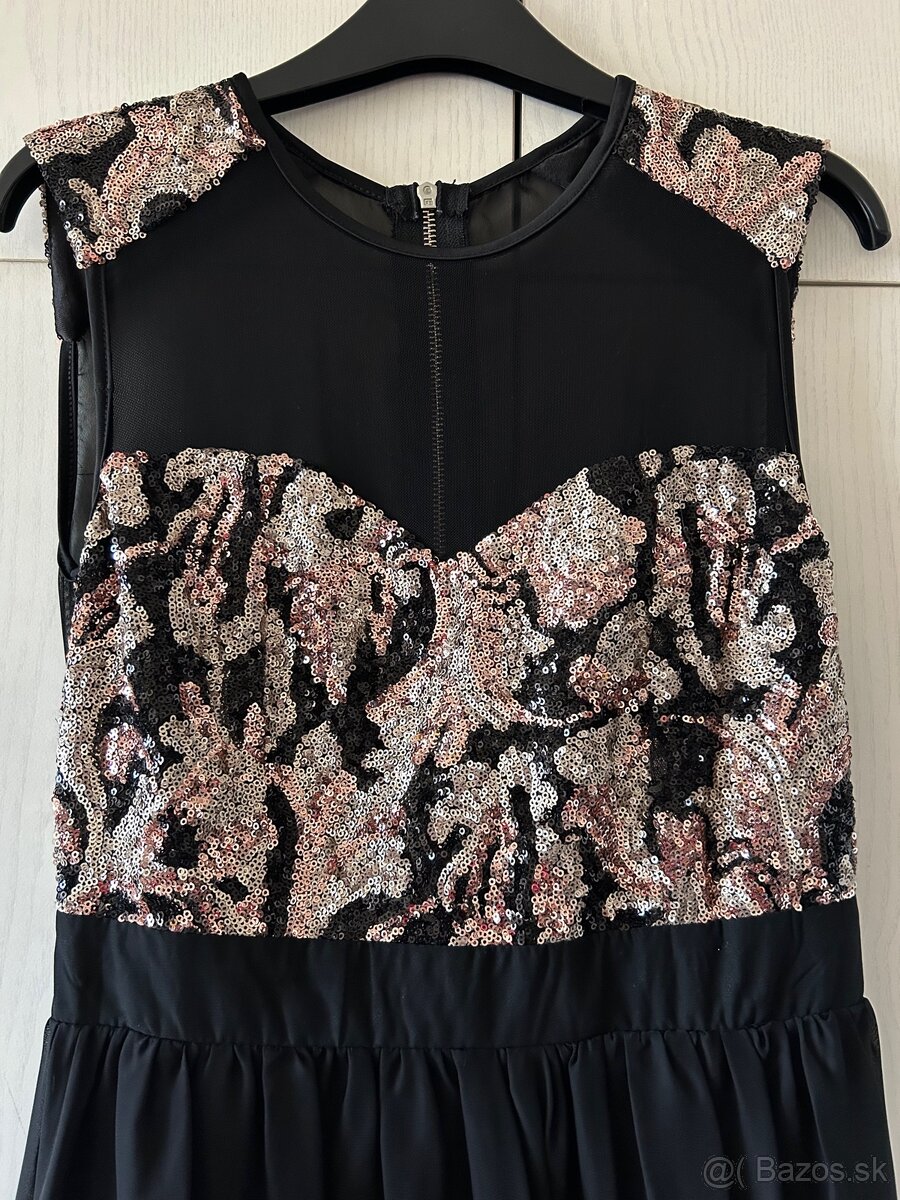 Dámske spoločenské šaty - 2