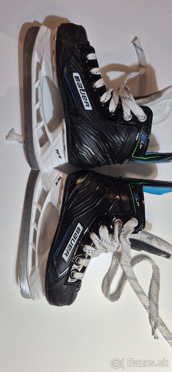 Korčule BAUER - detske - 2