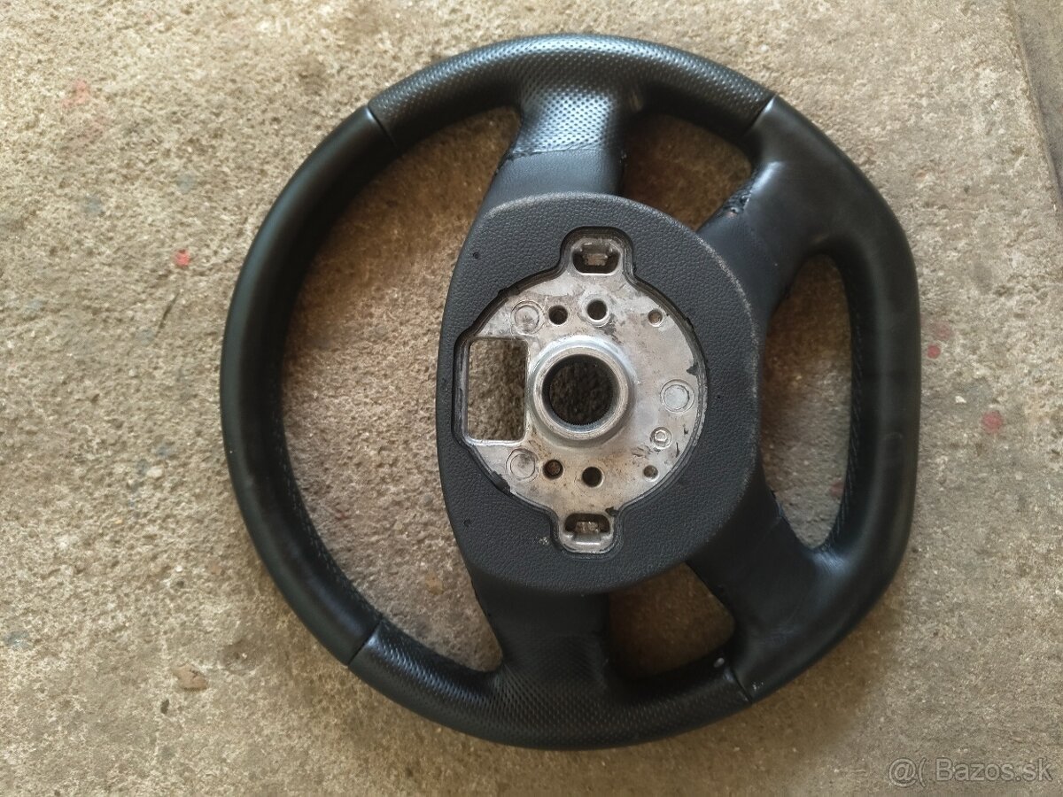 Volant Škoda Octavia 2 Lift - 2