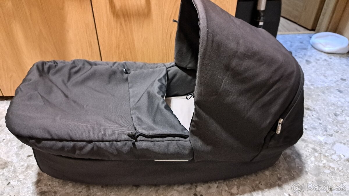 Kočík Britax 3- kombinácia - 2