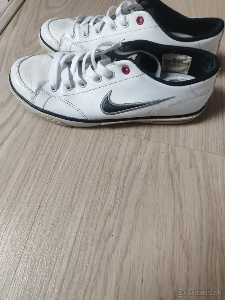 Botasky Nike - 2