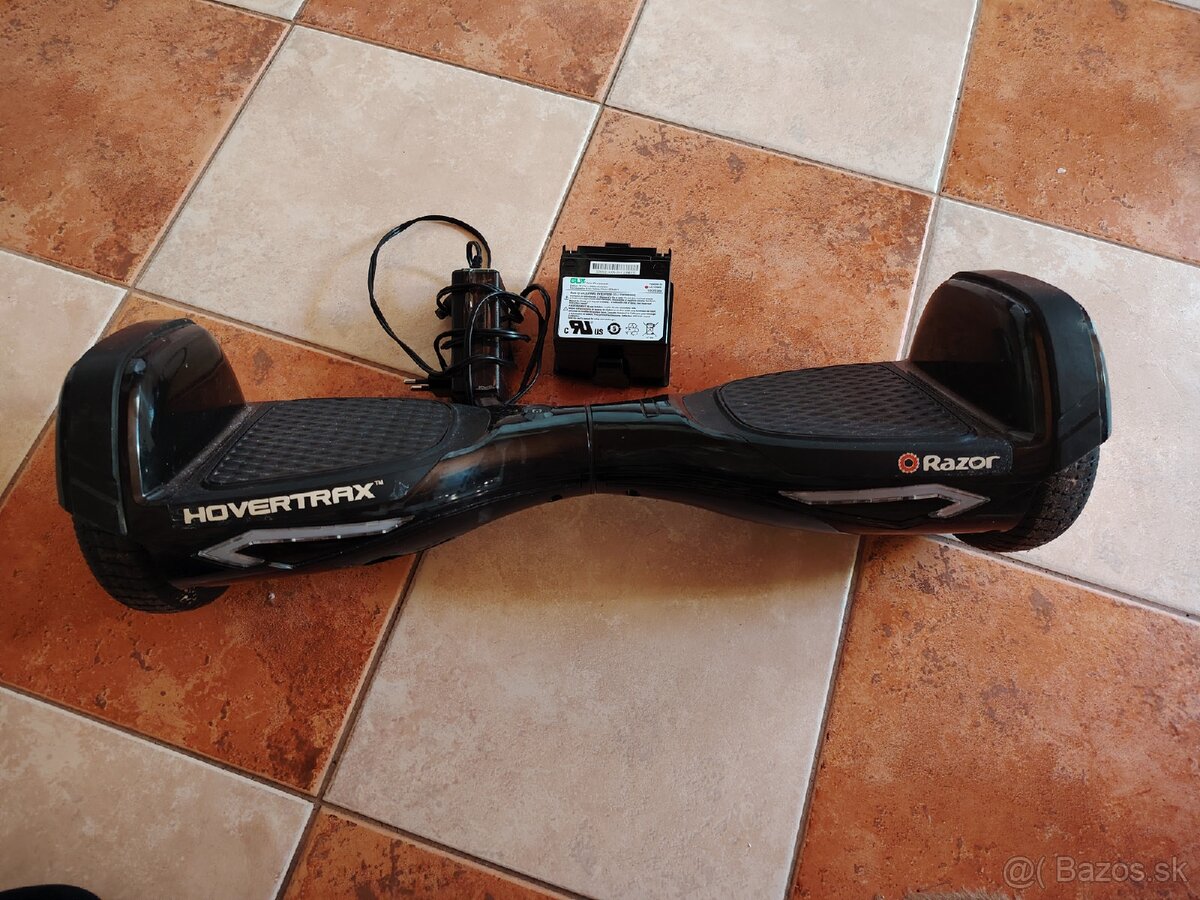 Predám Razor Hovertrax 2.0 - 2