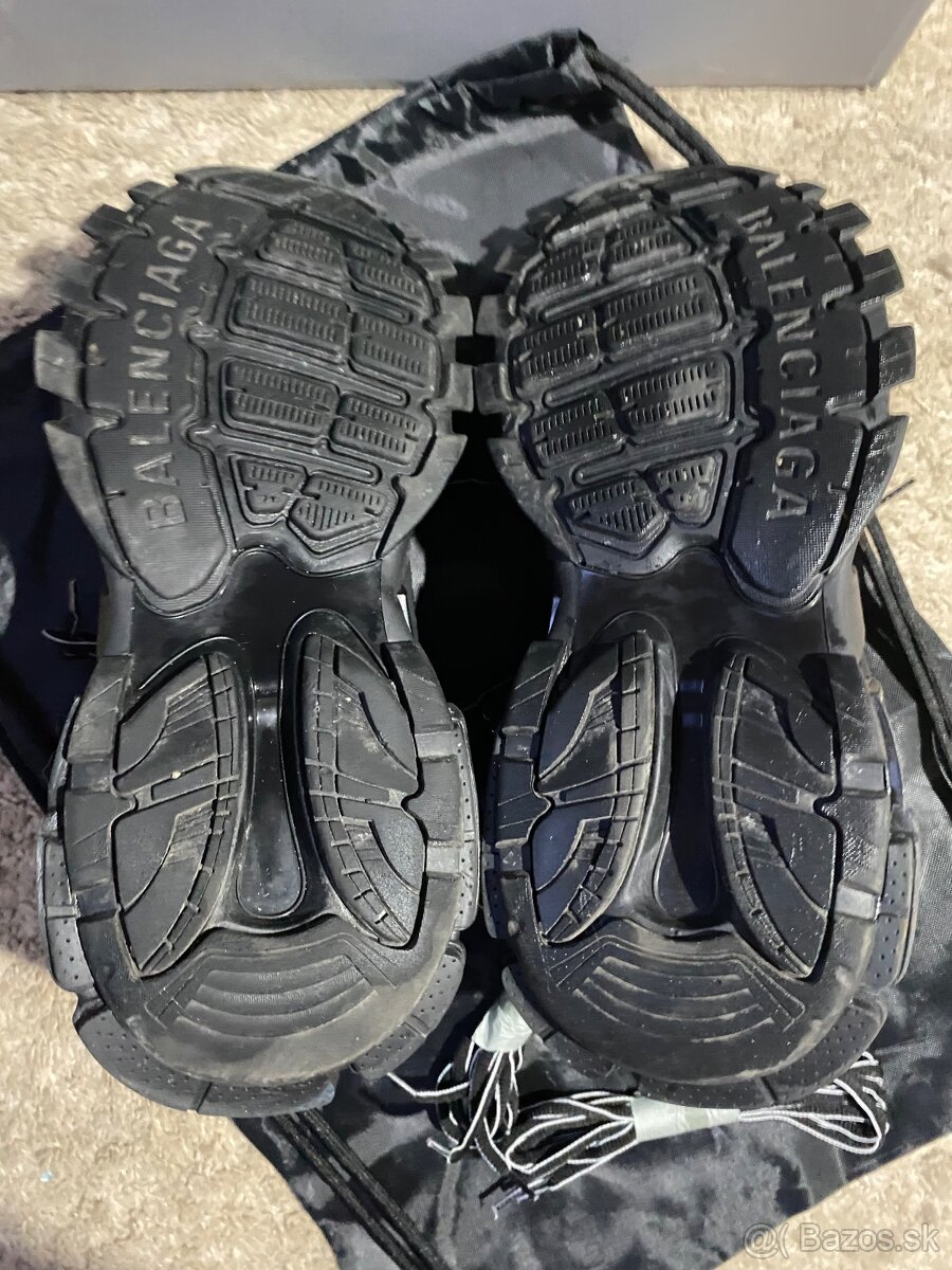 Balenciaga Tracks - 2