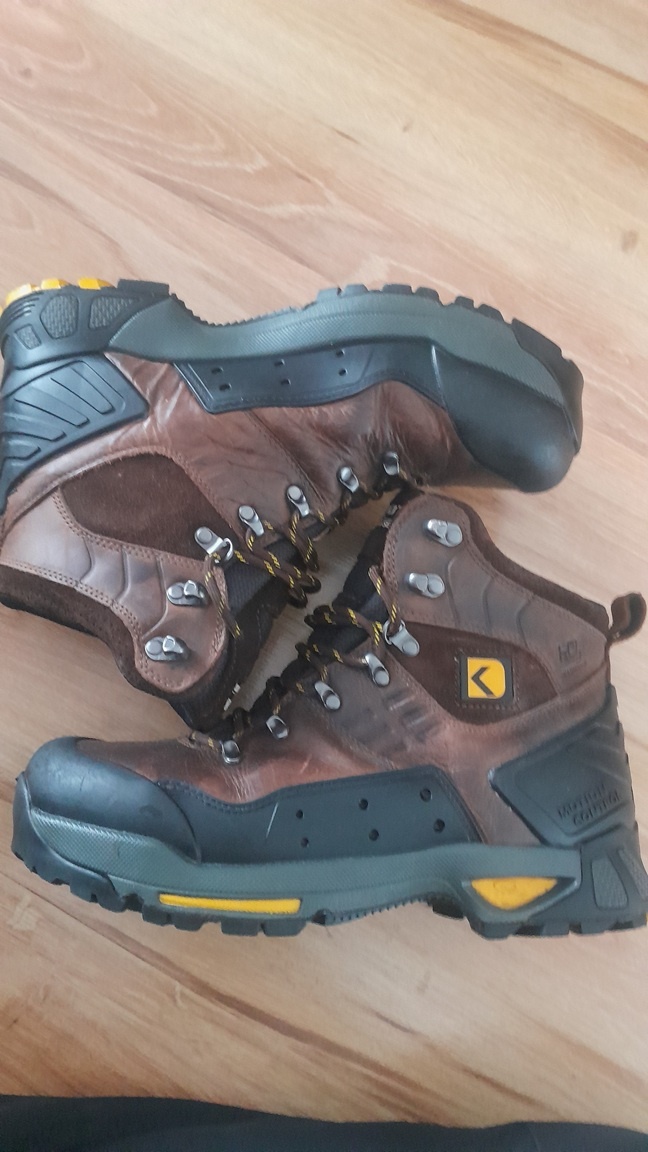 Dakota Work Pro č. 44 - 2