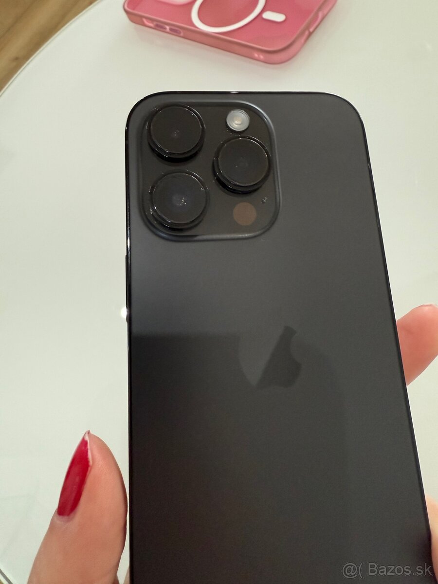 Iphone 14 pro 256gb - 2