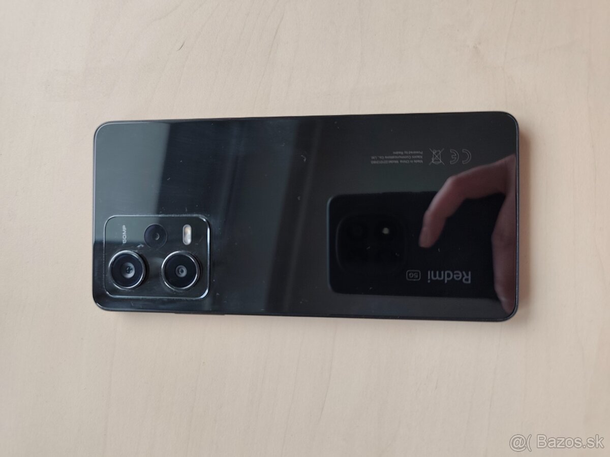 Xiaomi Redmi Note 12 Pro 5G - 2