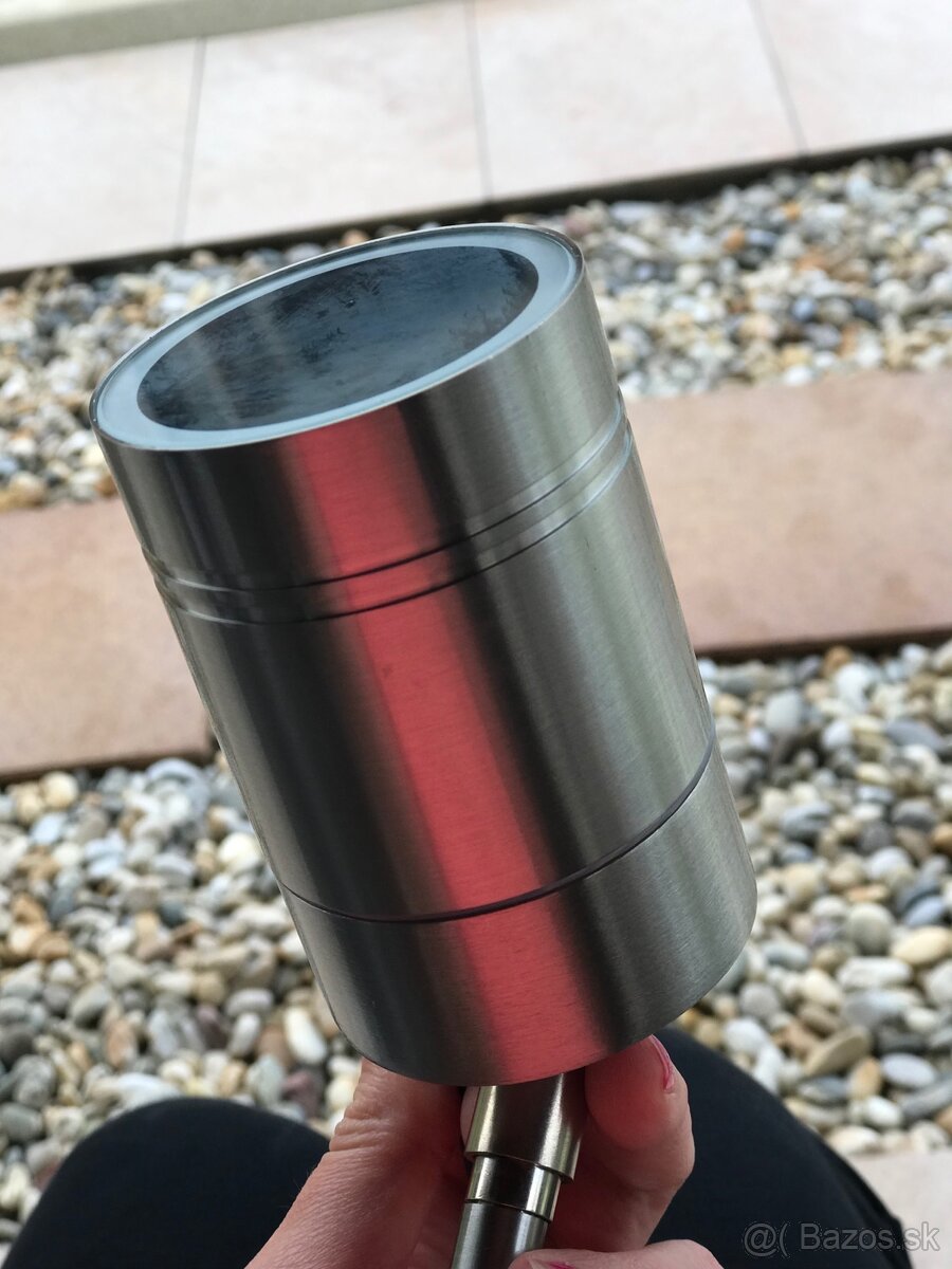 Reflektory do zahrady NOVE - 2