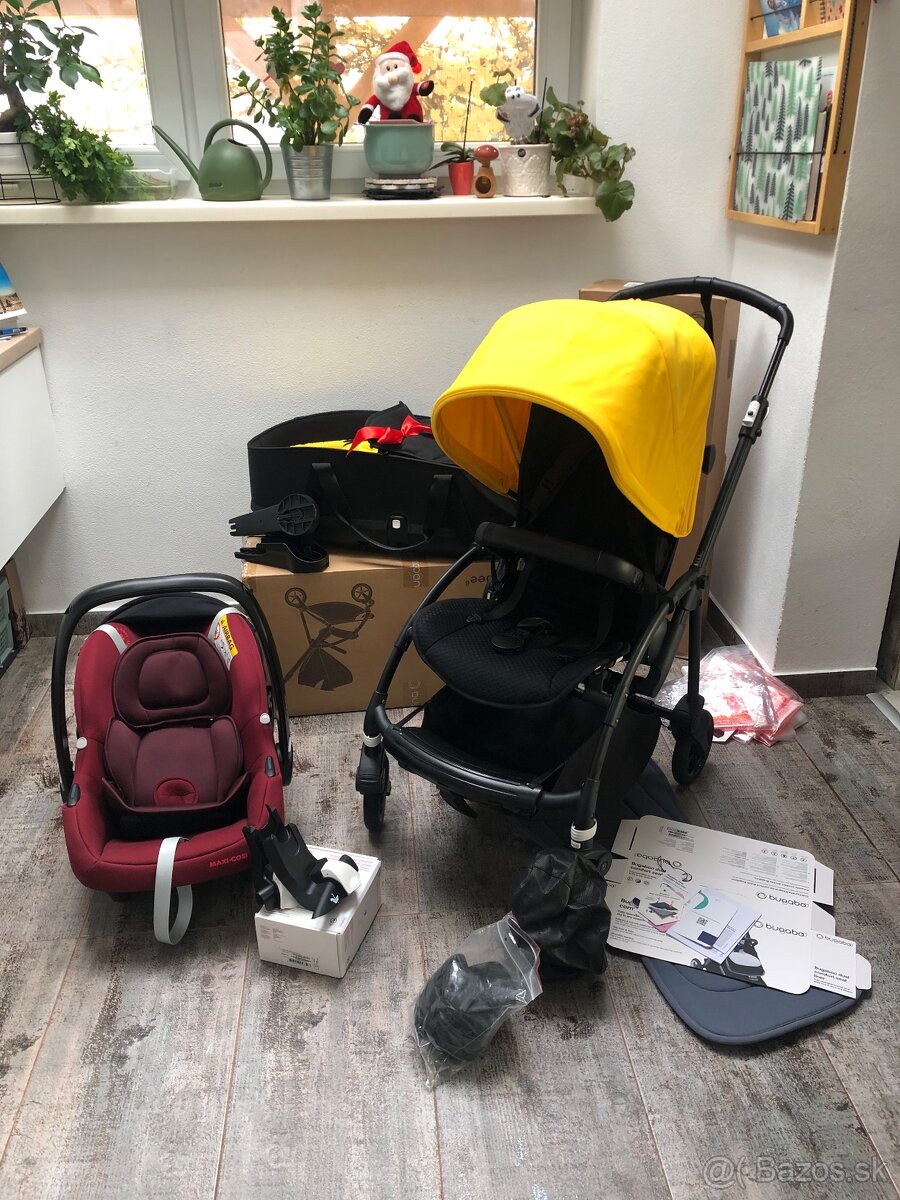 Bugaboo Bee 6 - 2