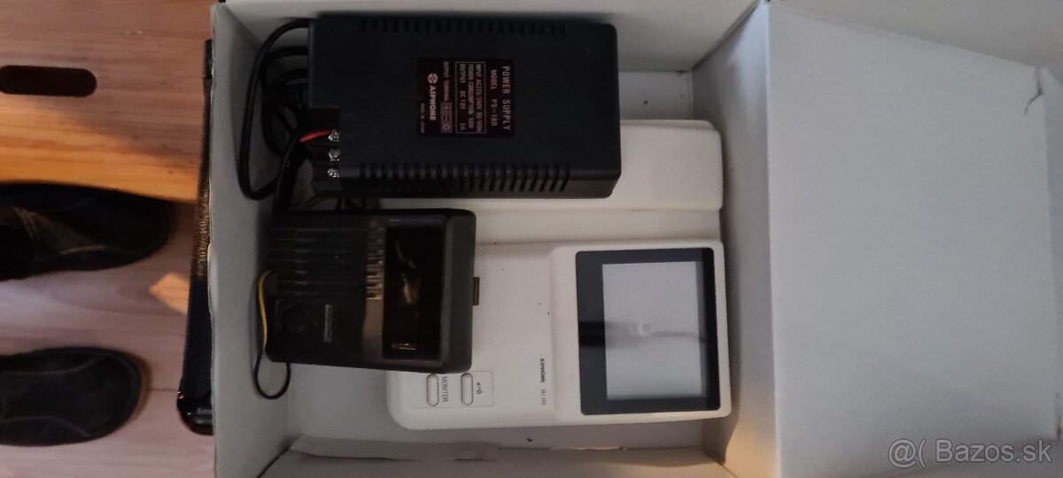 Videotelefón Urmet. - 2