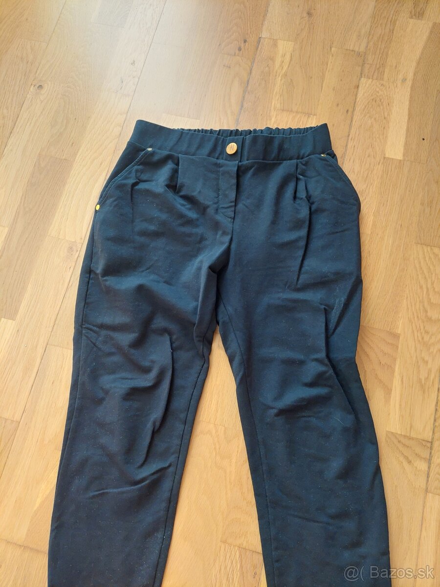 Dámske tepláky S/M - 2