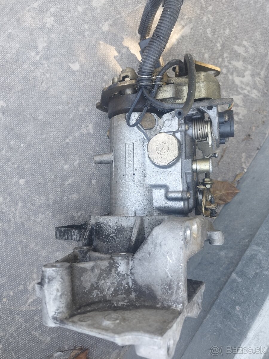 Renault Kangoo naftové cerpadlo - 2