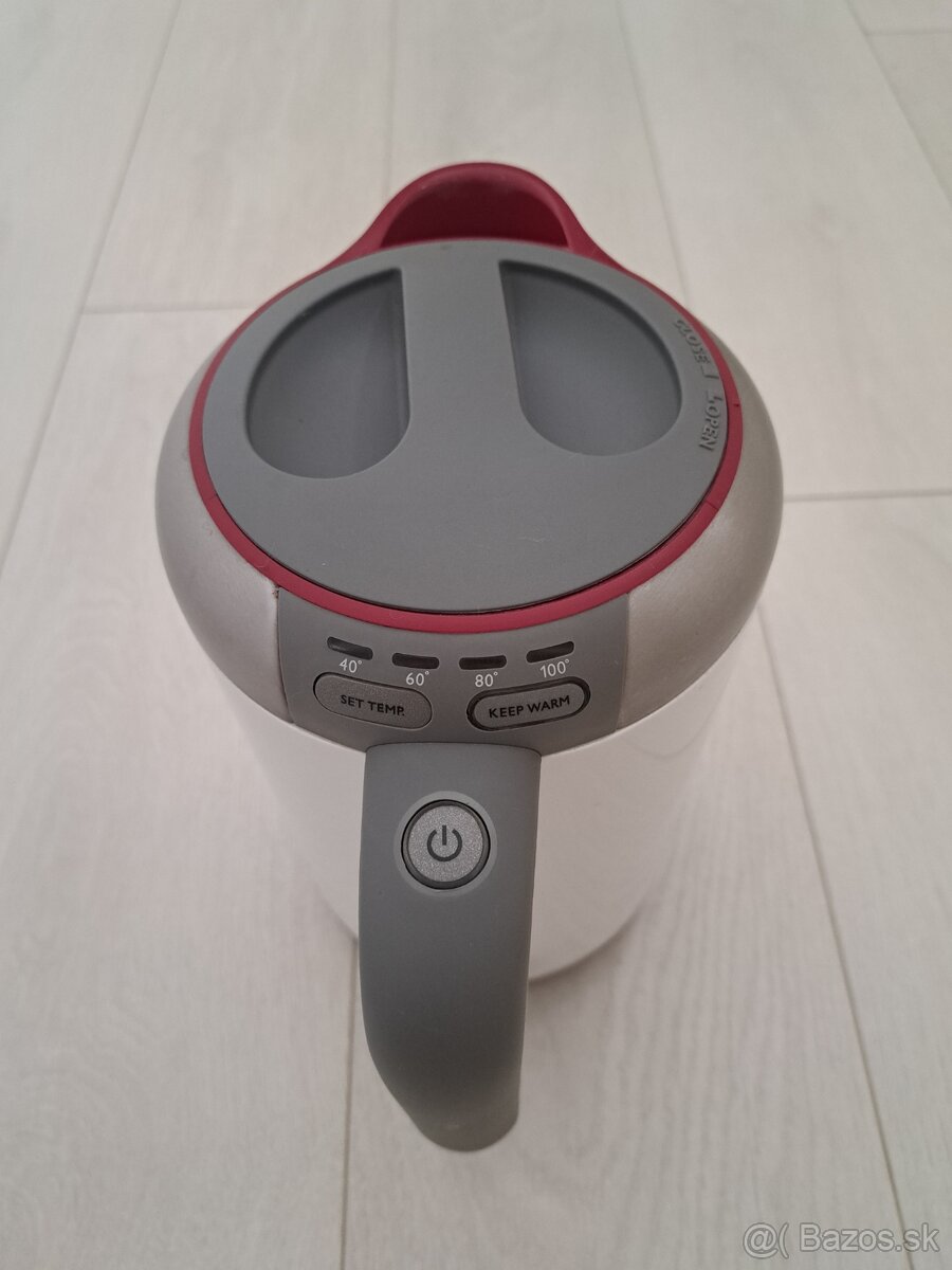 Pure Essentials Collection Kanvica - 2