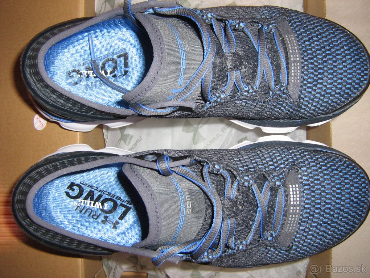 Predam UNDER ARMOUR SPEEDFORM GEMINI 2 - 2