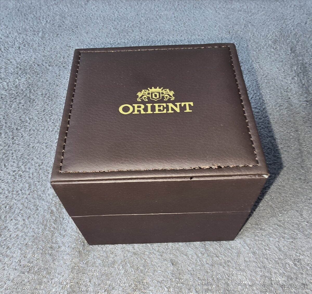 Orient Kamasu RA-AA0002L39B Tmavomodrá - 2