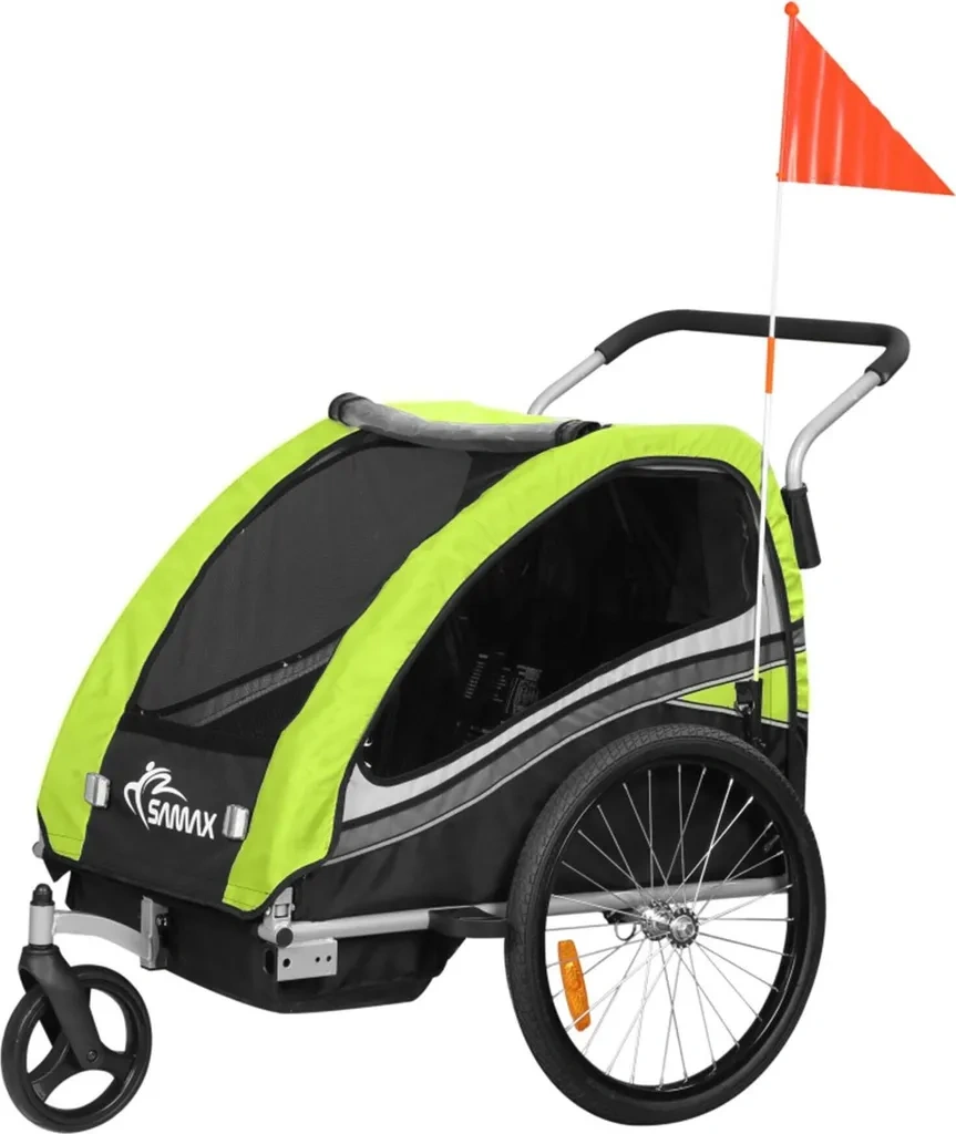 Kúpim cyklovozik - 2