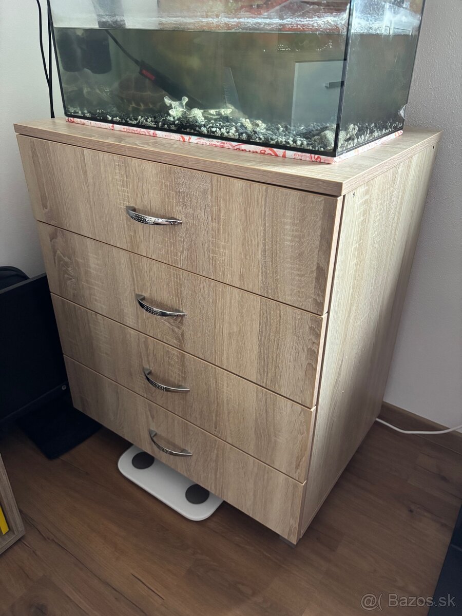 Komoda od stolára - 2
