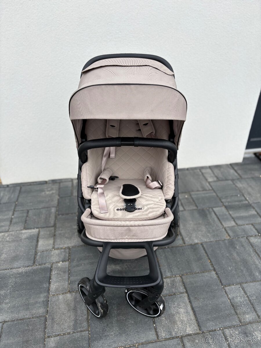 Easywalker Harvey5 Premium - 2