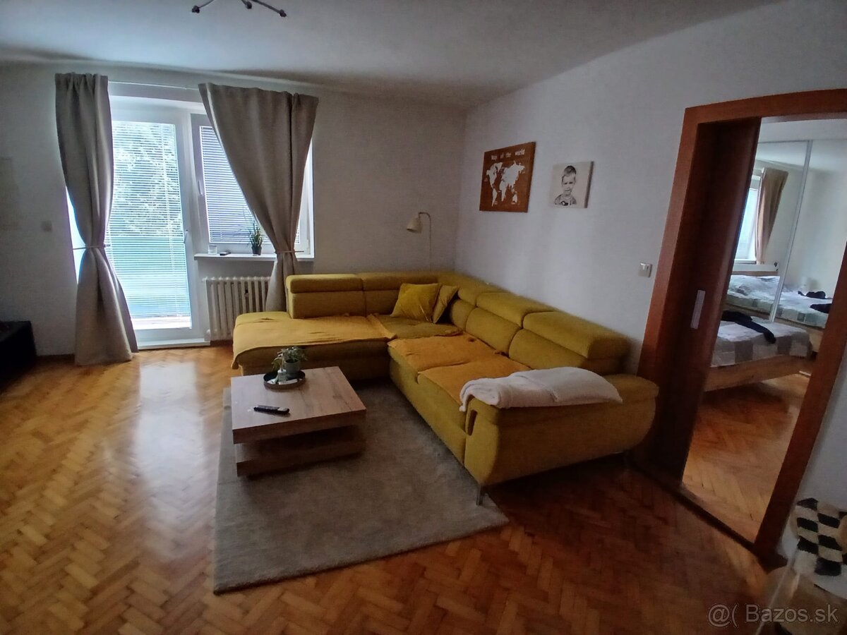 Prenajom 3.izbovy byt - 2