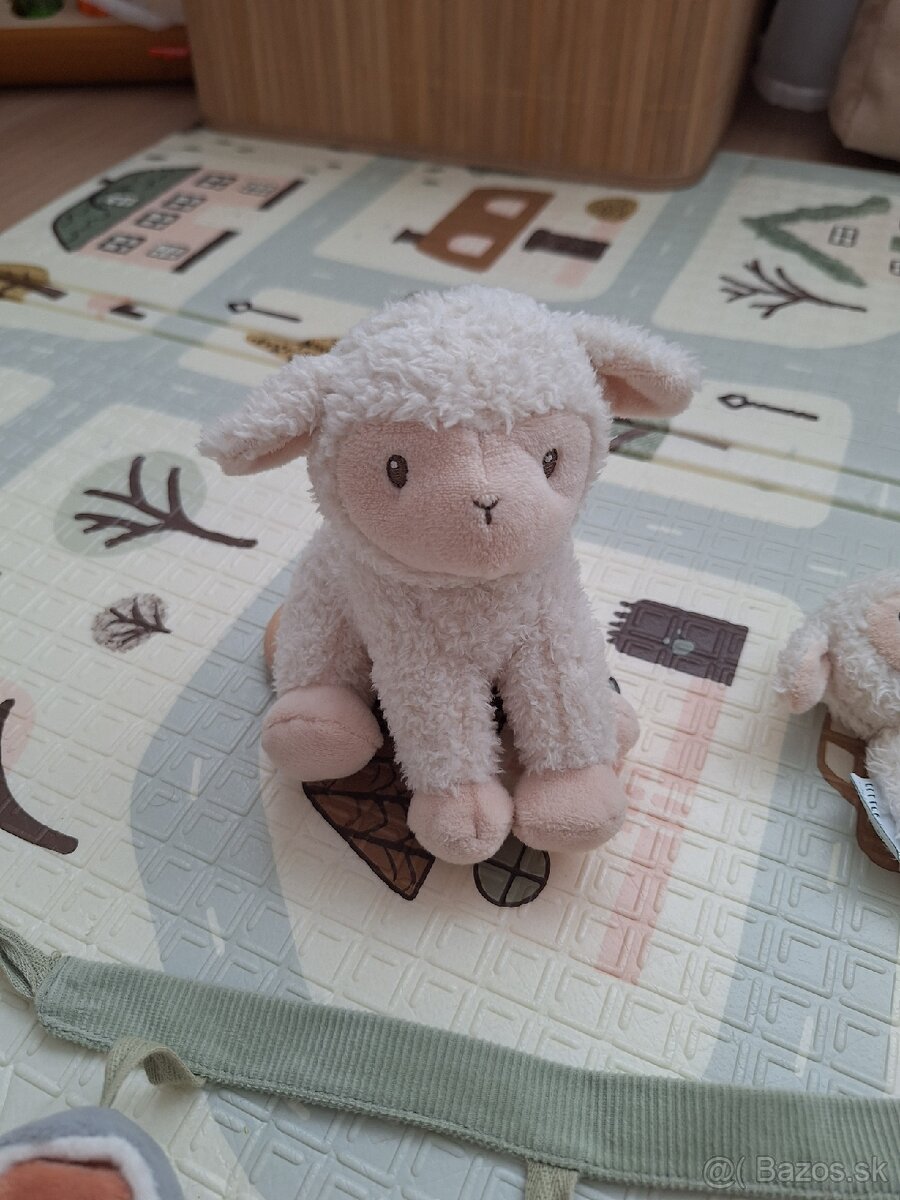 Little dutch hračky - 2