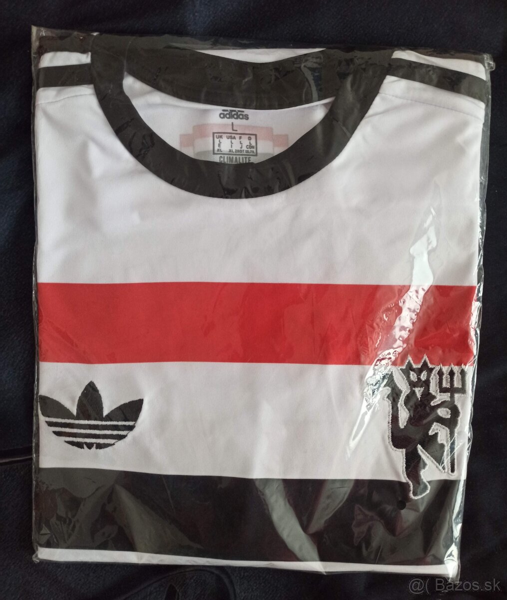 Futbalové dresy,,NOVÉ ZABALENÉ " - 2