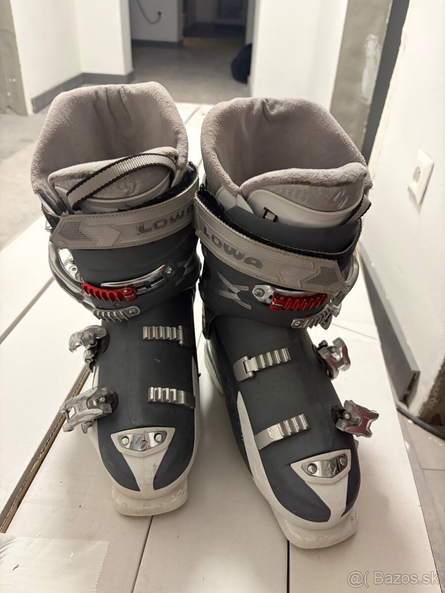 Dámske /detske lyžiarky - 2
