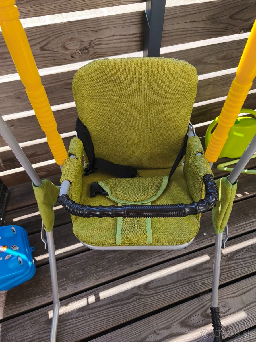 detská stojanová hojdačka - 2