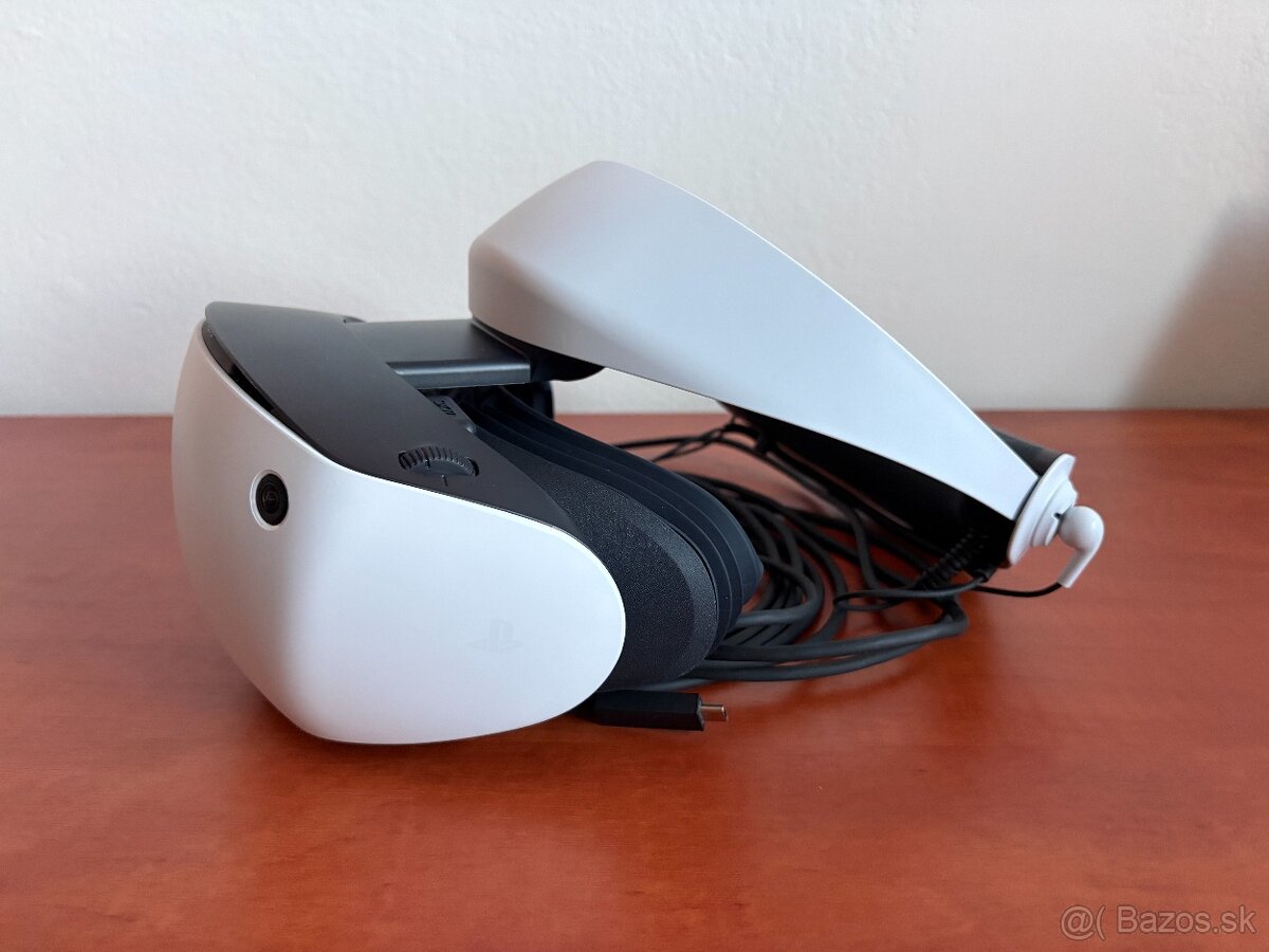 PlayStation VR2 - 2