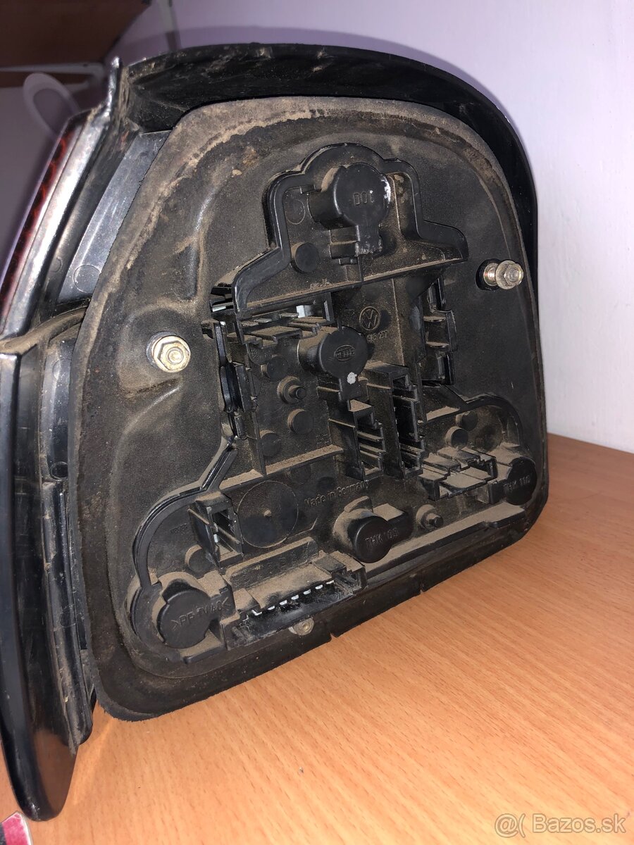 Golf mk3 GTI gti svetla - 2