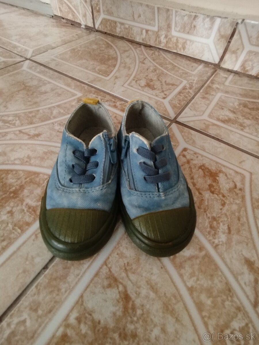 Detské tenisky - 2