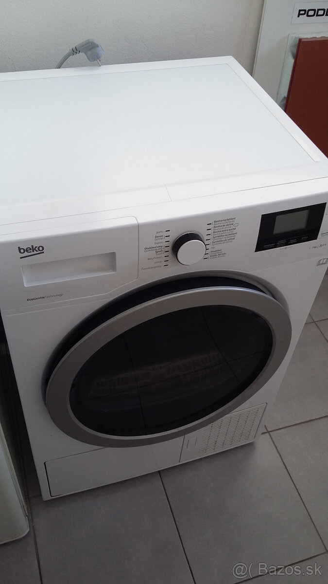 Sušička BEKO DS 7434 - 2