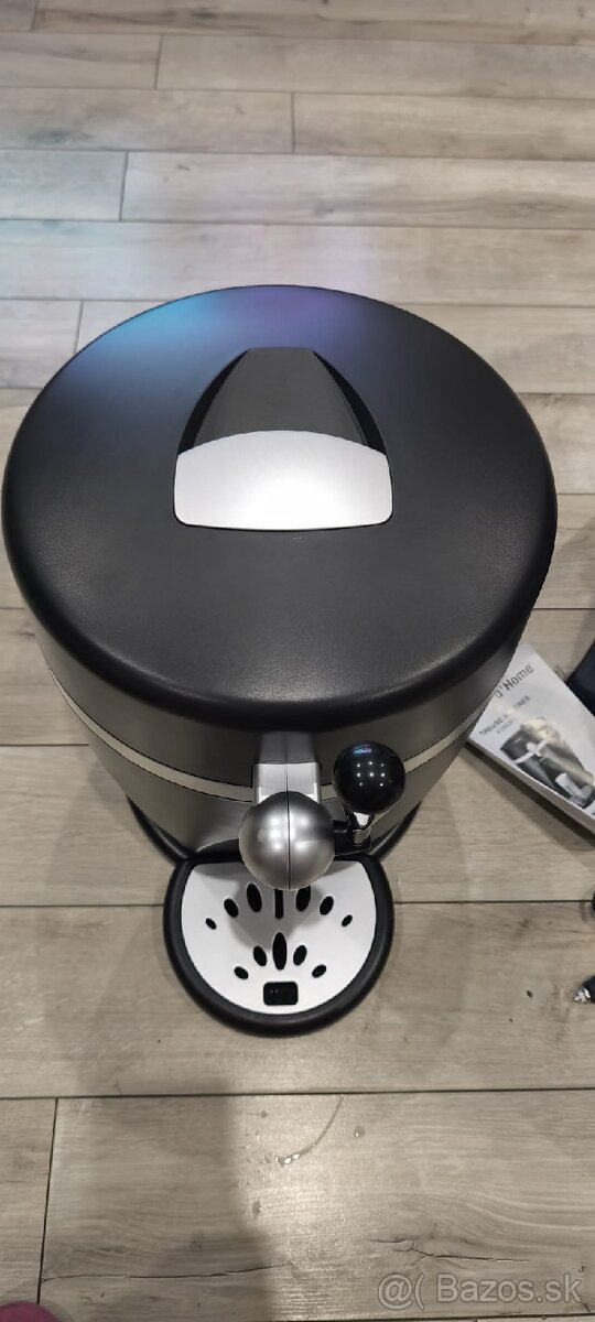 Výčapné zariadenie. King d'home - 2