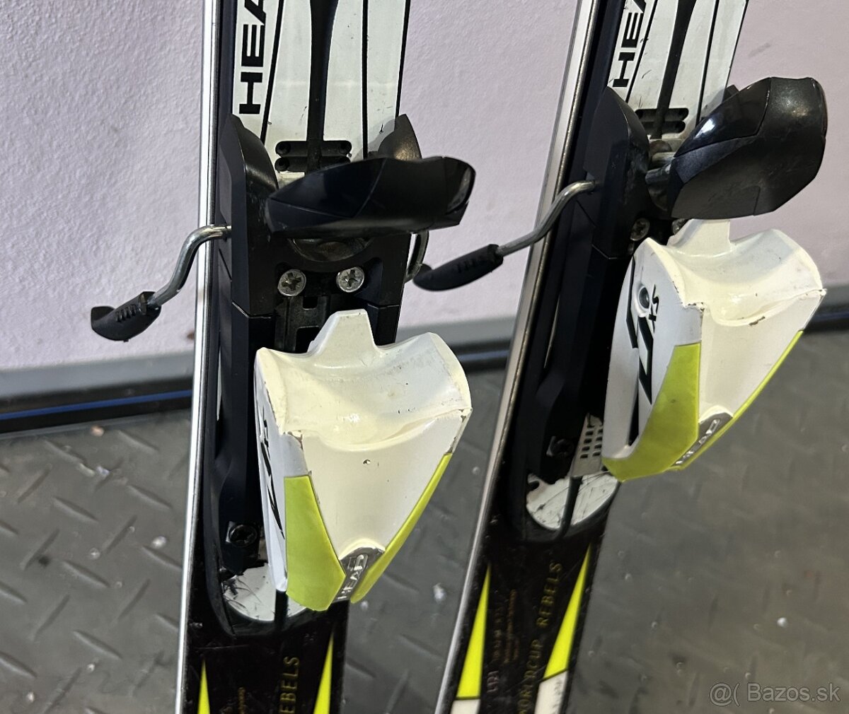 Lyze Head 120 cm - 2