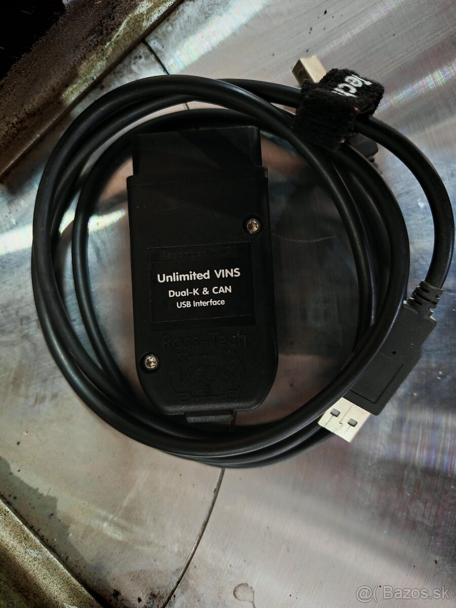 VCDS HEX-V2 23.03.1 - 2
