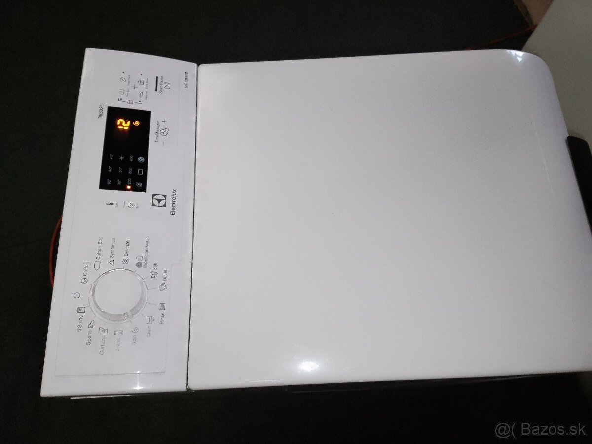 Práčka Electrolux - 2