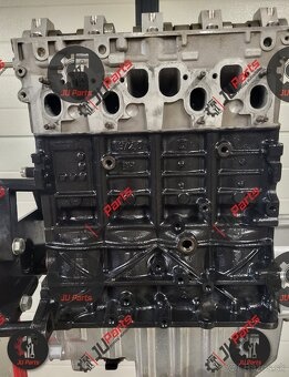 Motor BRS BRR 1.9 TDi 8V T5 Repas - 2