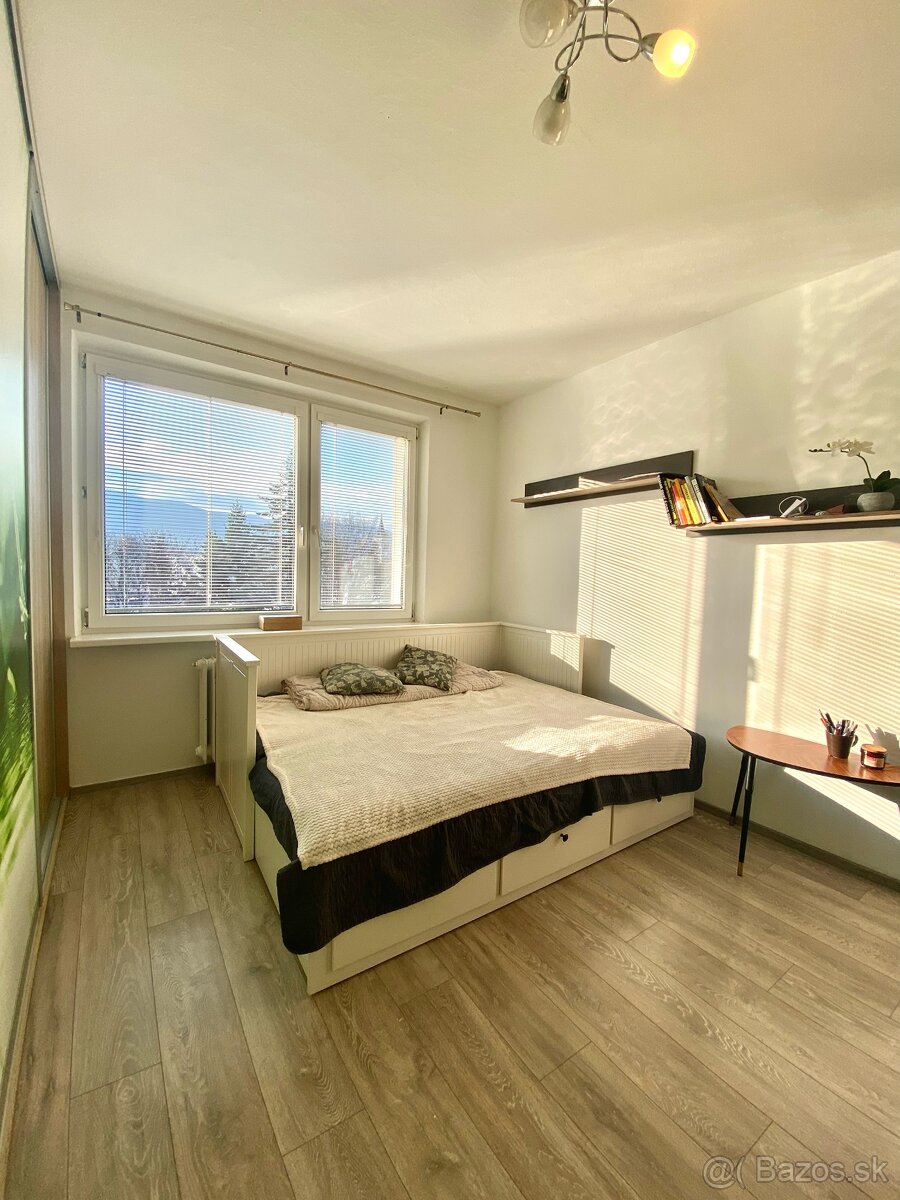 1-izbový byt v Martine - 2