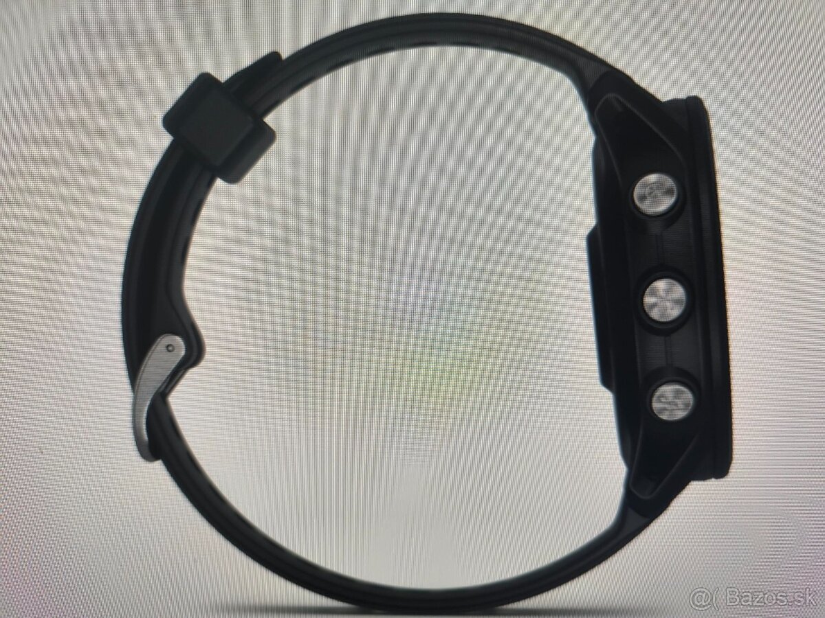 Nový Garmin Forerunner 955 - 2
