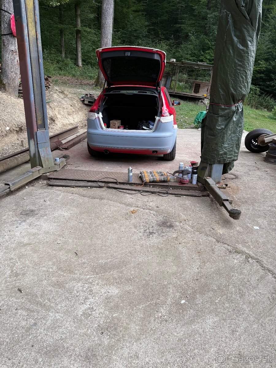 Servis - 2