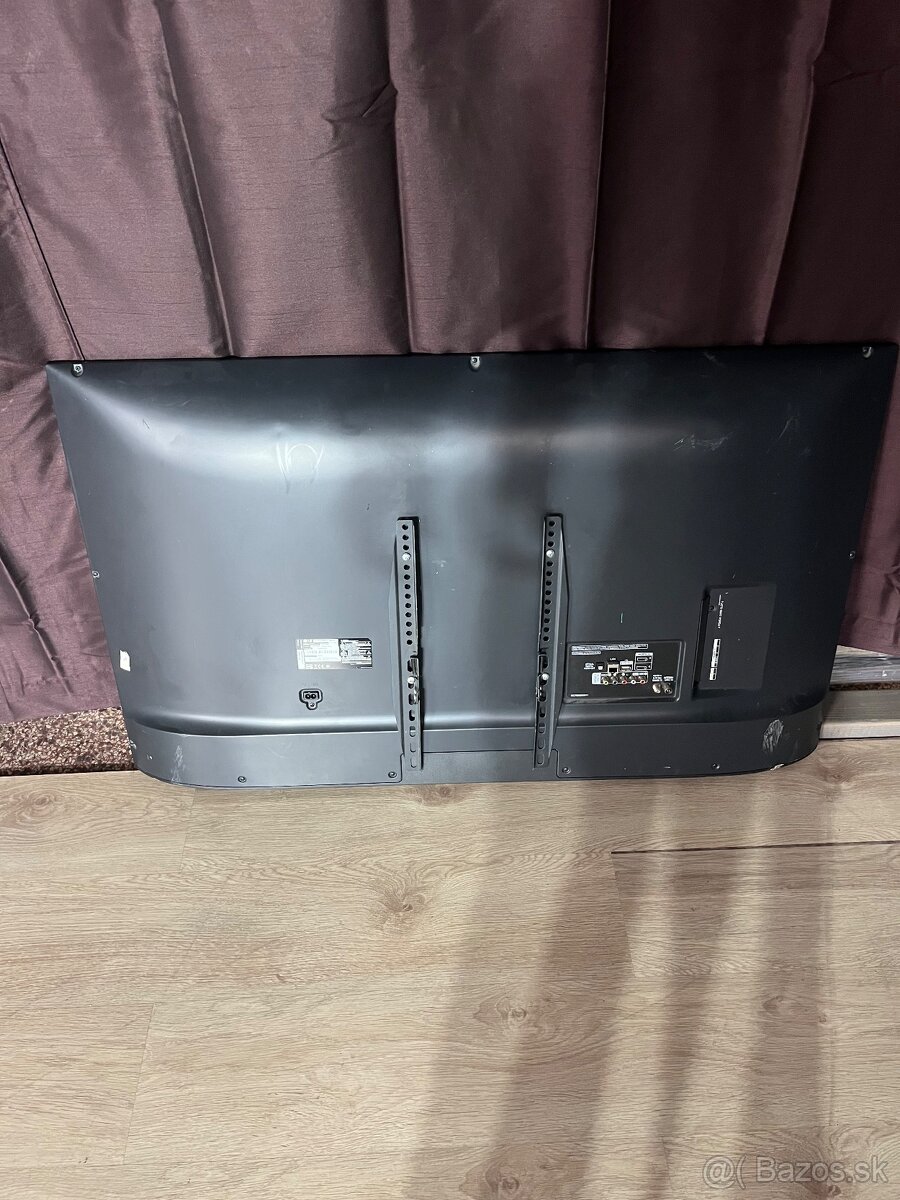 Smart tv LG 129 cm - 2