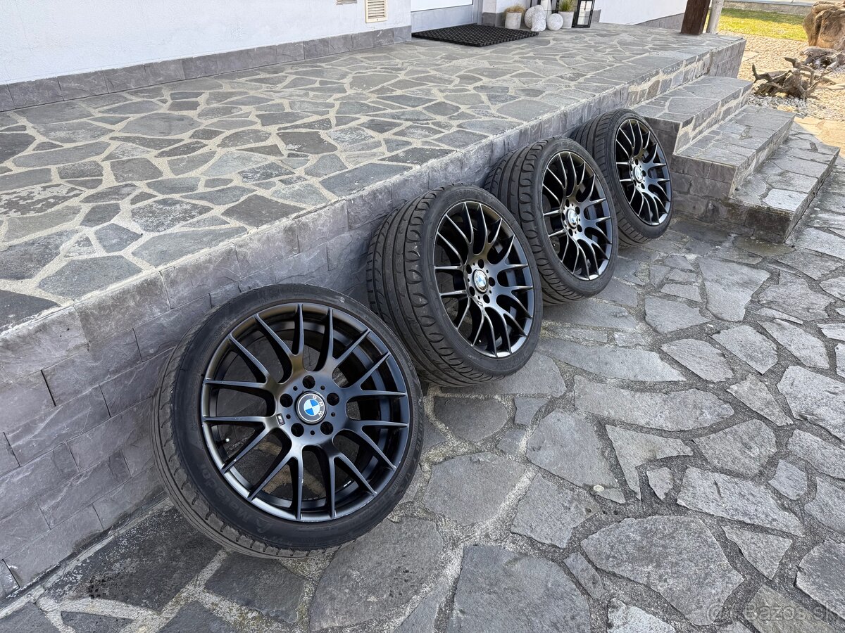 Kolesá BMW Mpacket R18 - 2
