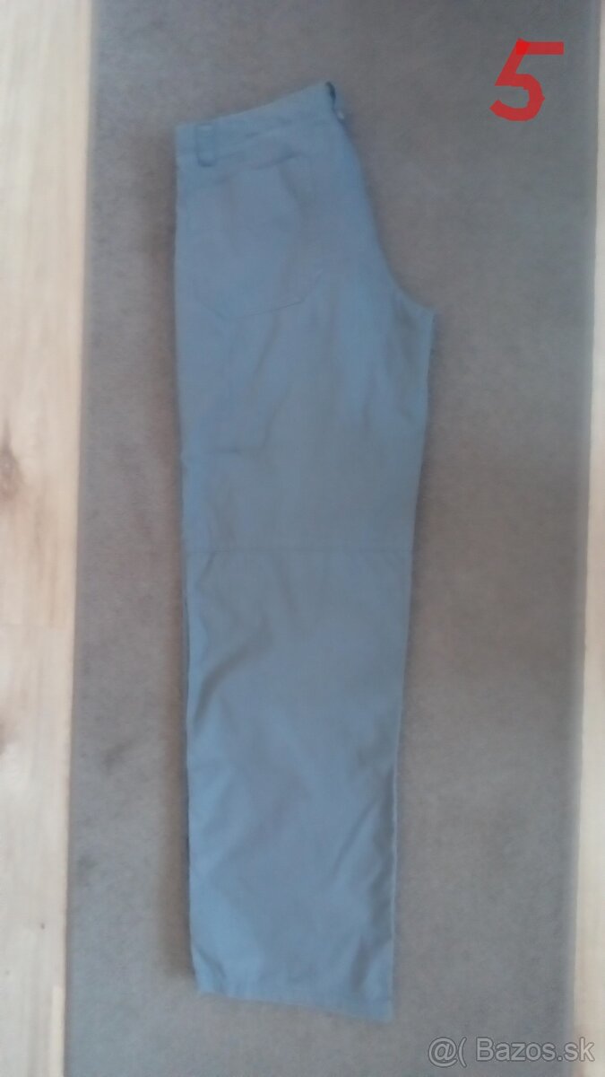 Panske nohavice - 2