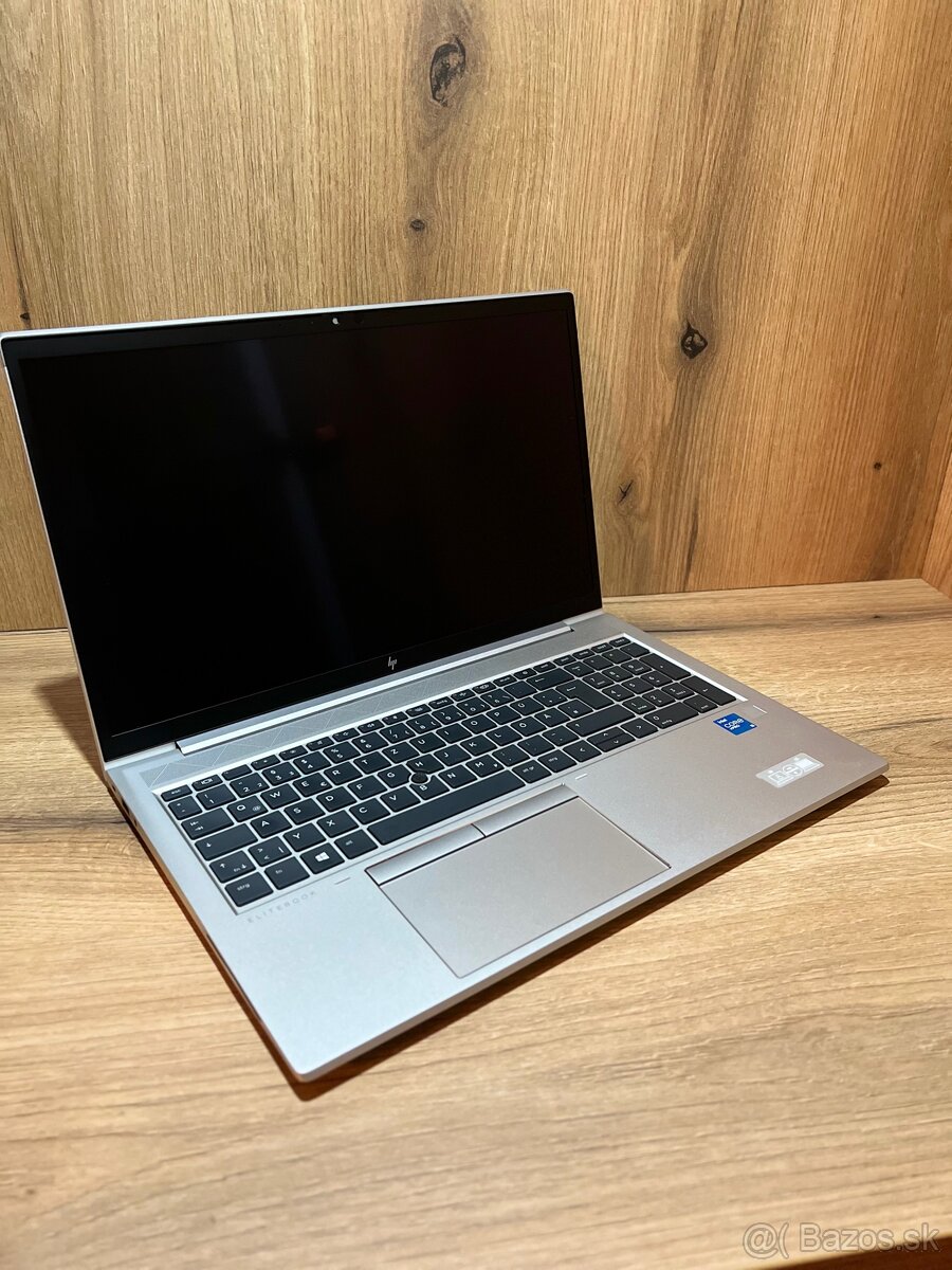 HP EliteBook 850 G8 TOUCH (BUSINESS RADA) - 2