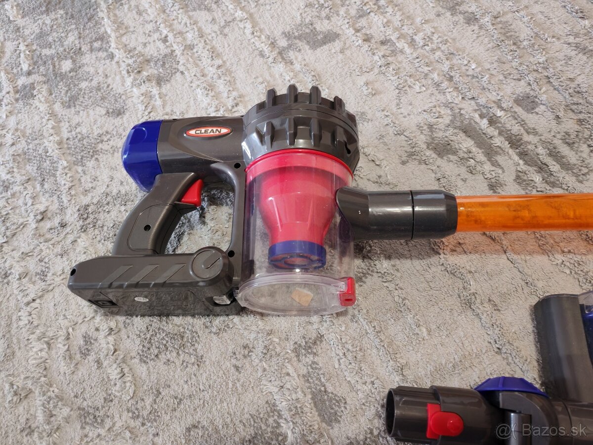 Detský vysávač - 2