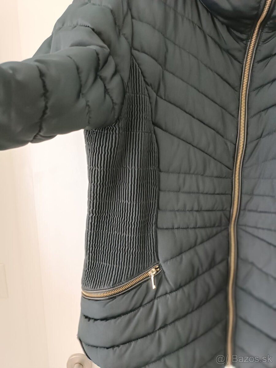 Dámska bunda - 2