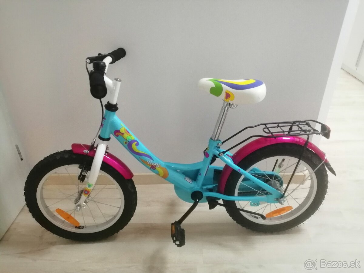 STUF bicykel - 2