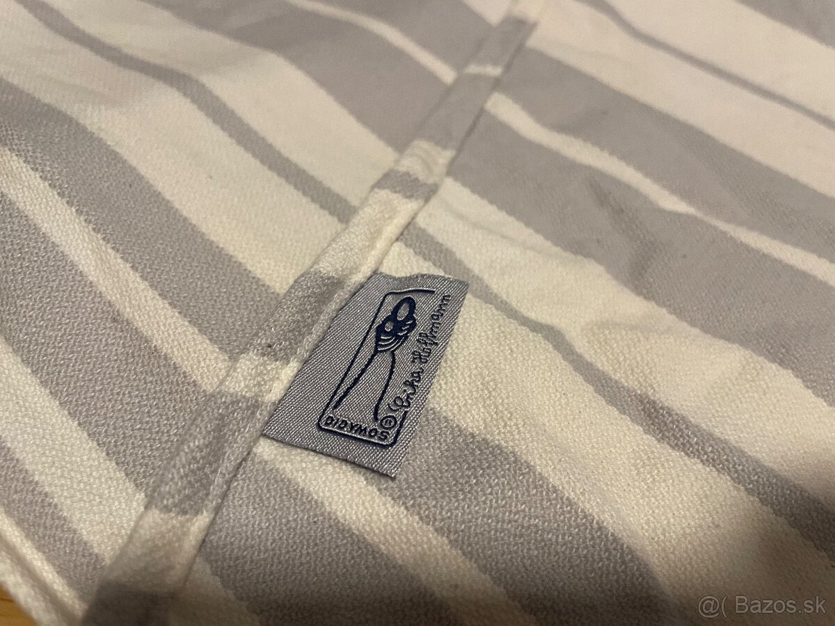Šatka Didymos 4,2m - 2