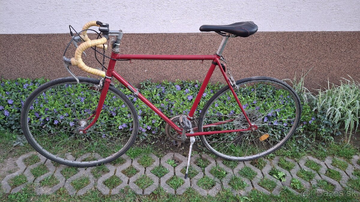 Bicykel Favorit - 2