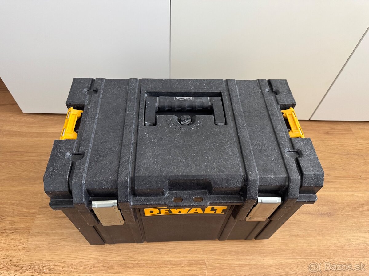 Box Dewalt na naradie - 2