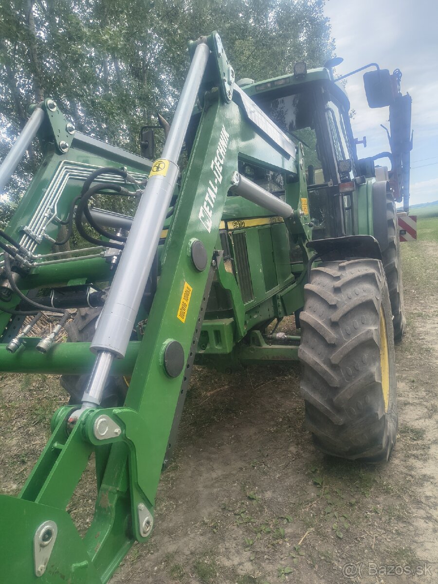 Celny nakladac - 2