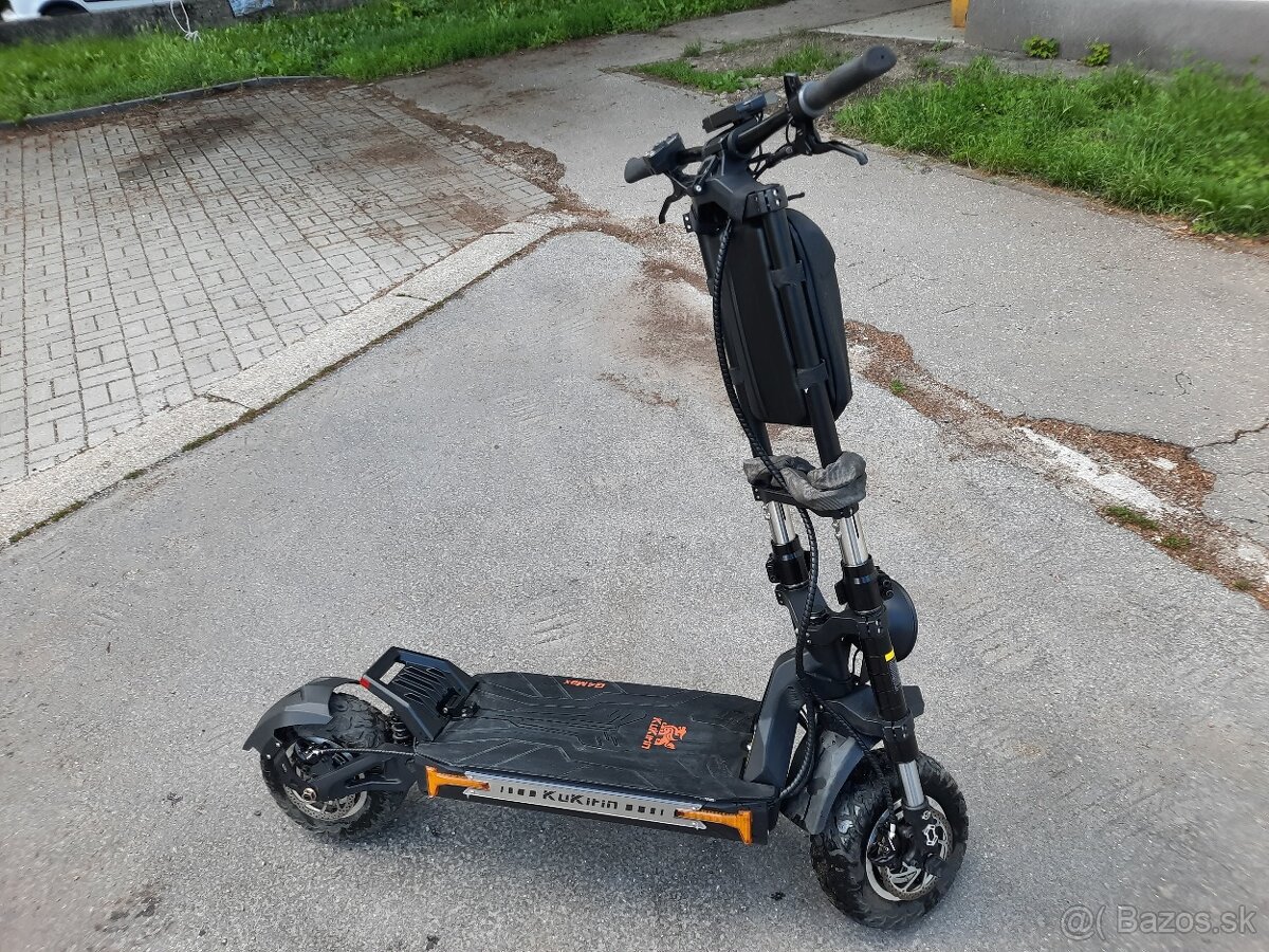 Predám KuKirin G4 MAX - 2